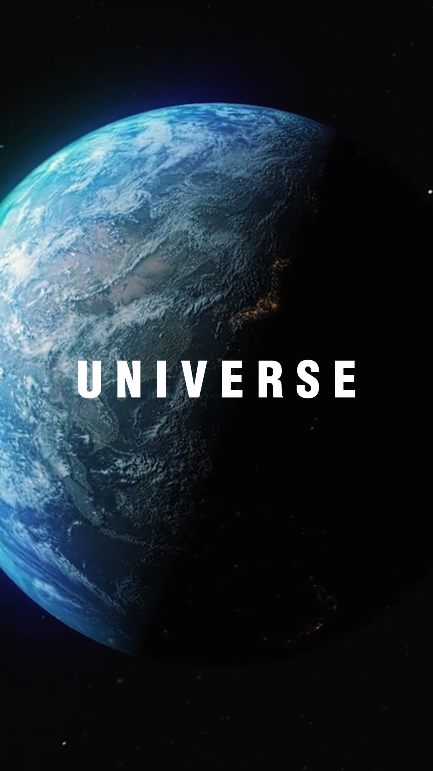 UNIVERSO
