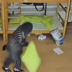 yg membuatmu gk kese