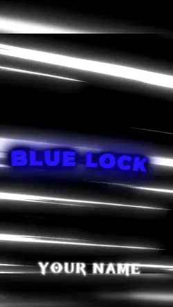 Kaiser edit bluelock