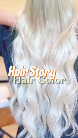 Hair Story