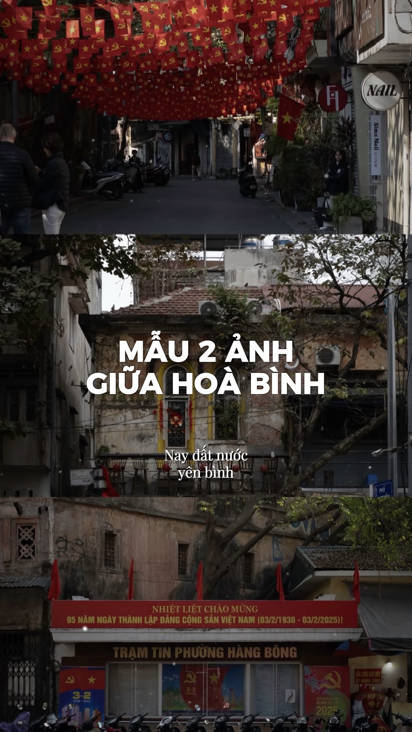 GIA HO♫ BNH