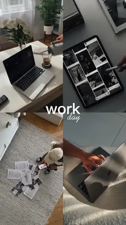 work day