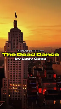 The Dead Dance