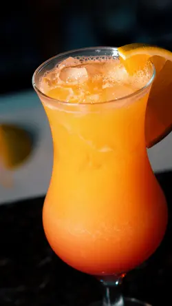 Drink food