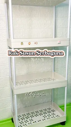 Rak Serbaguna