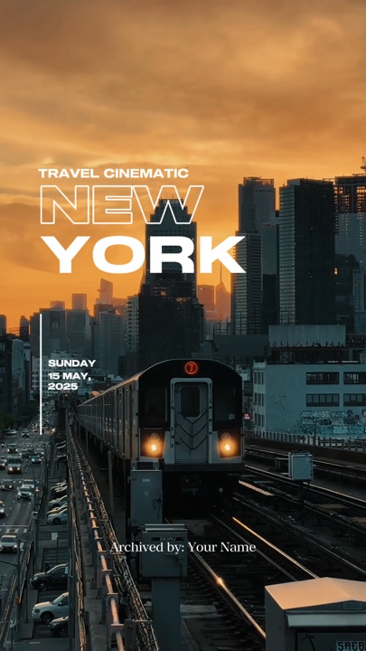 New York Cinematic