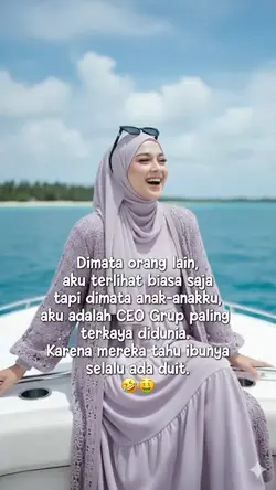 Dimata orang lain