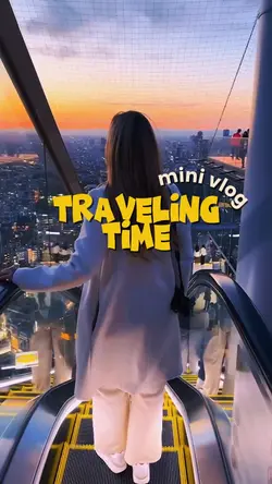 TRAVELING TIME