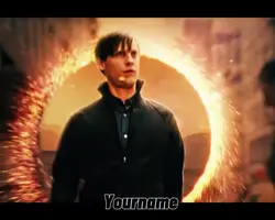 Spiderman free edit🥀