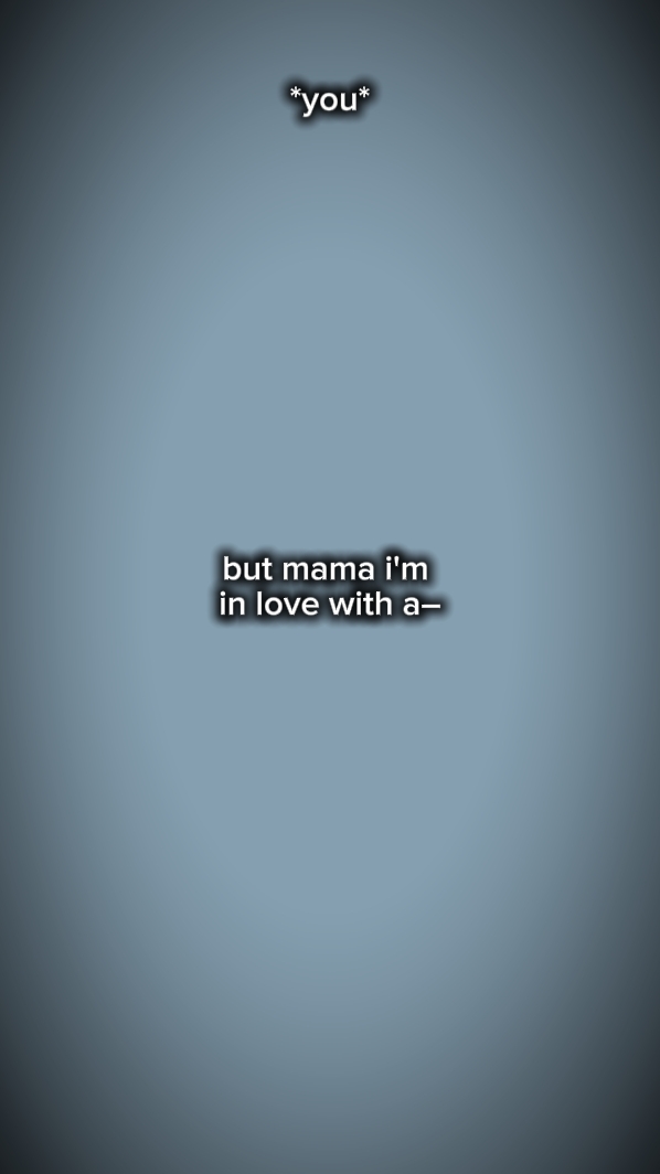 Aber Mama 