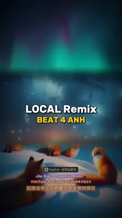 玖壹壹 - LOCAL Remix