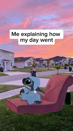 explaining how myday