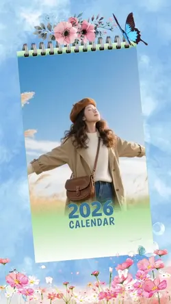 Lịch 2026