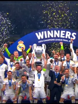 Real Madrid edit
