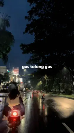 GUS TULUNG GUS