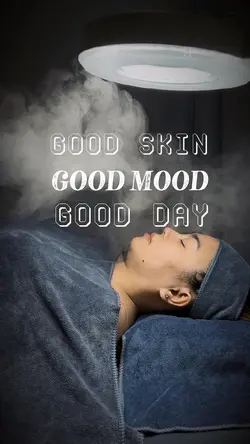 Good Skin-Mood-Day