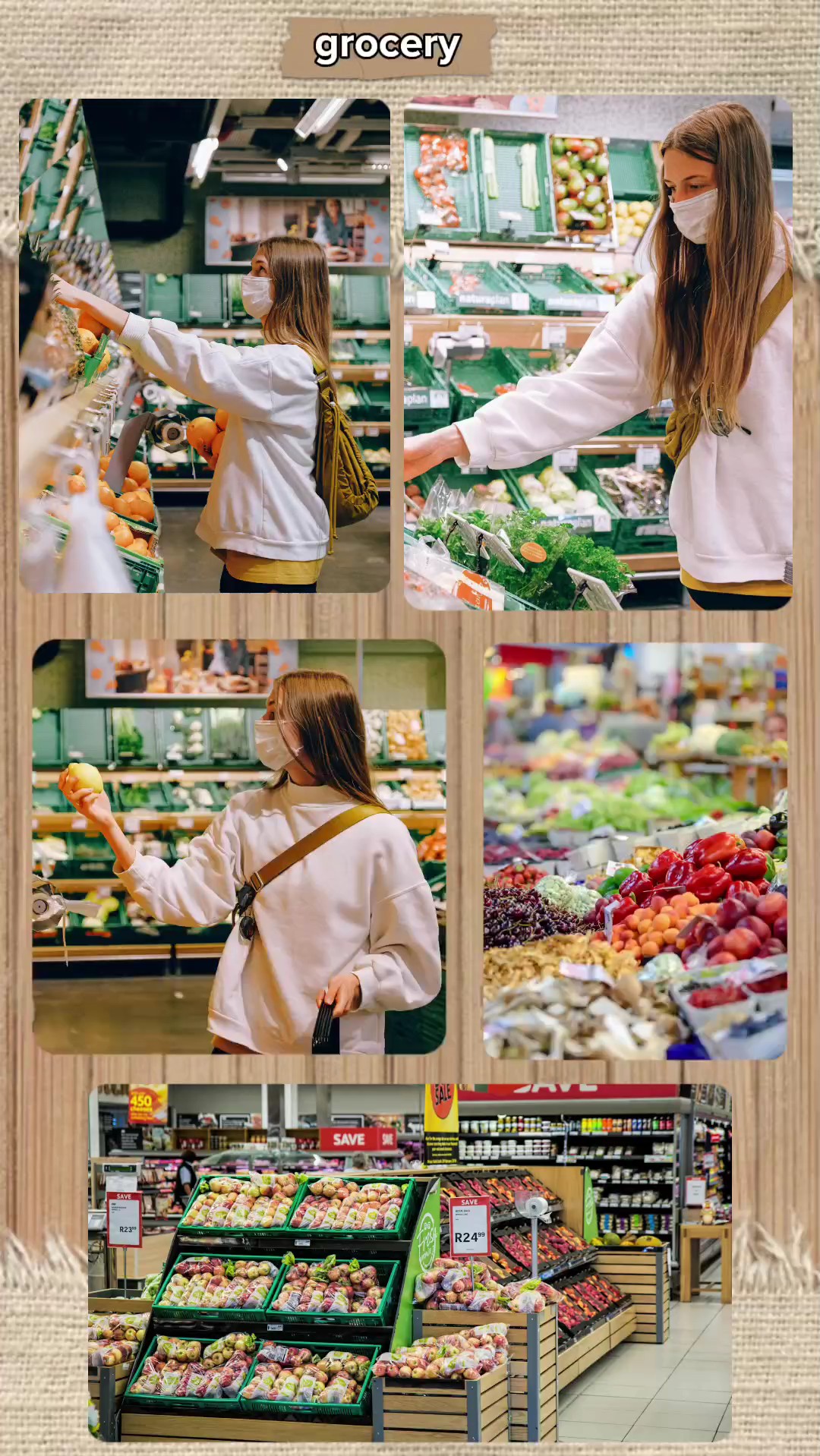 Grocery
