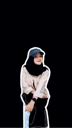 Black Background 