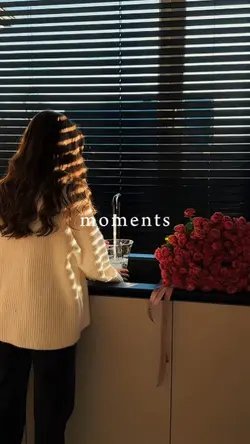 moments 