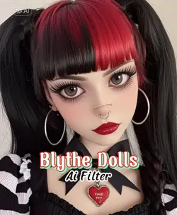 Filter Blythe