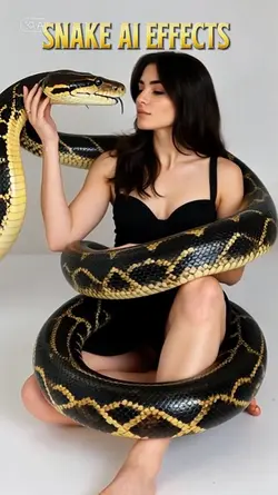 AI Snake 