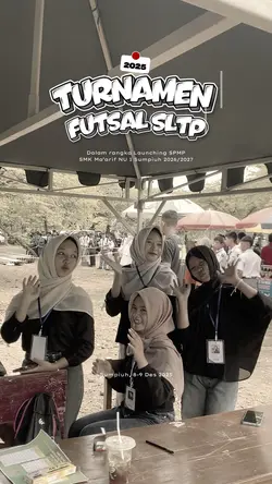 Turnamen story