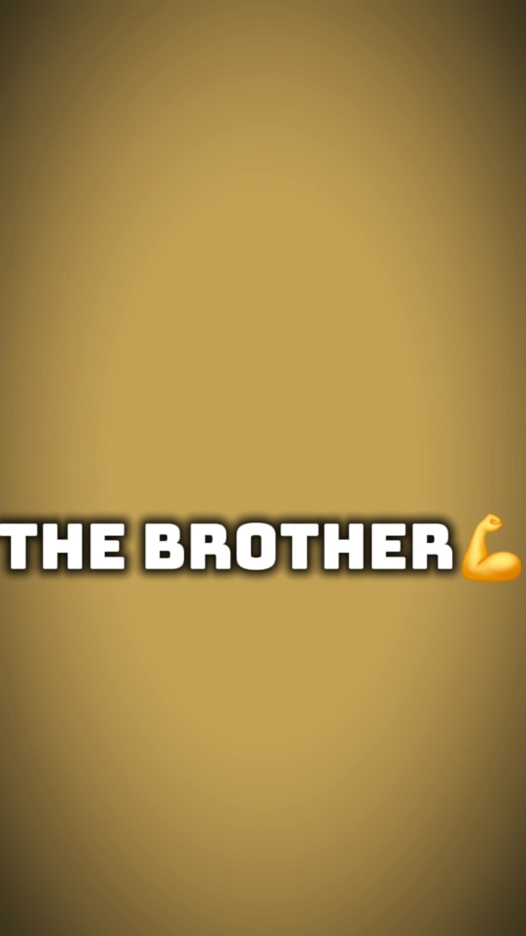 BROTHER