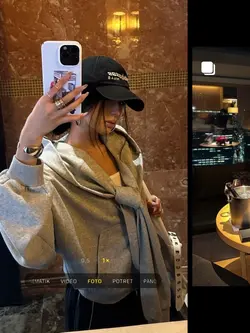 Aesthetic Camera
