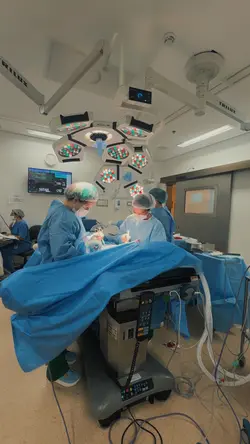 modelo médico