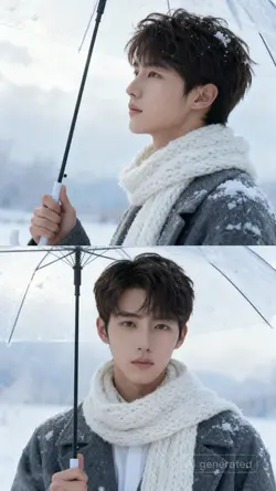 AI tuyết mùa đông