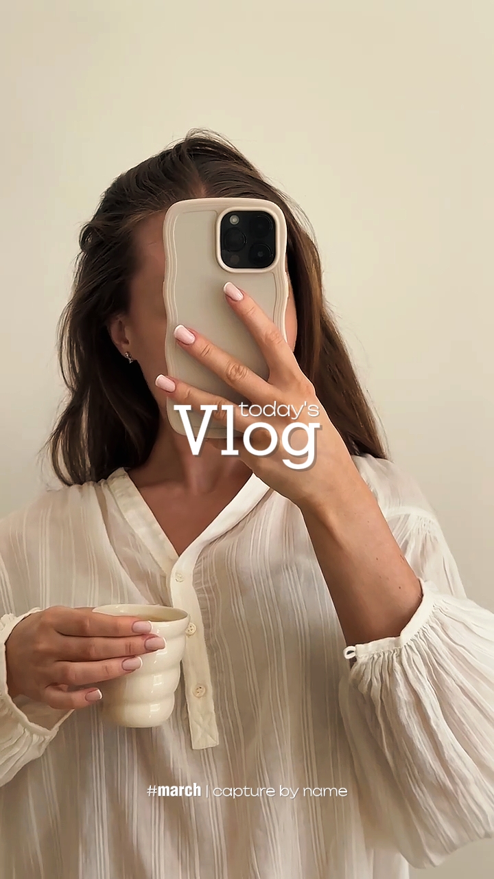 Clip de Mini Vlog 8