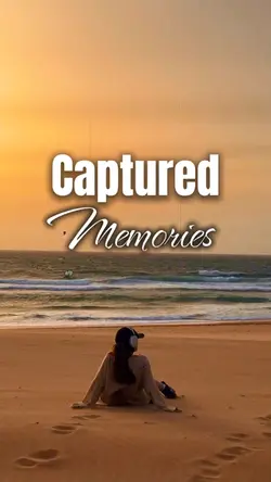 Captured Moments 