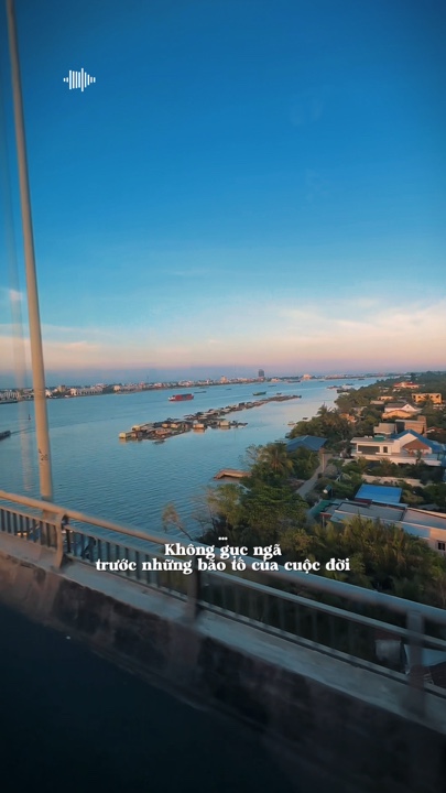 Không gác ngã trѕѕѕc 