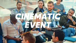 Cinematic Event