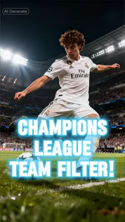 CL Team Filter
