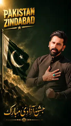 PAKISTAN Z