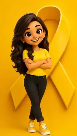 Setembro amarelo 