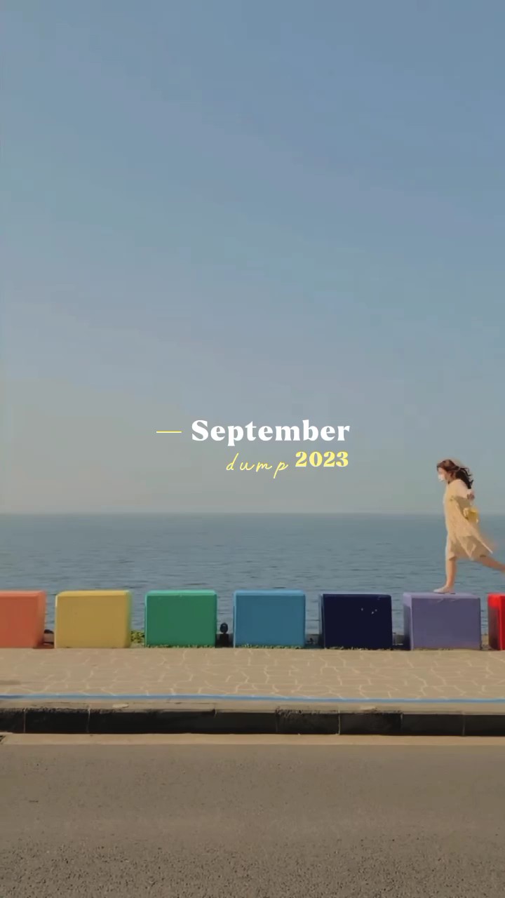 September Dump