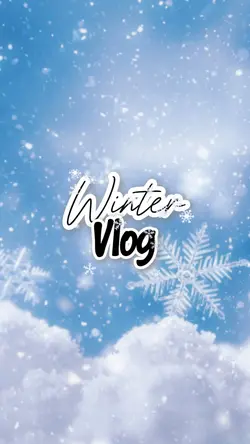 Winter Vlog 