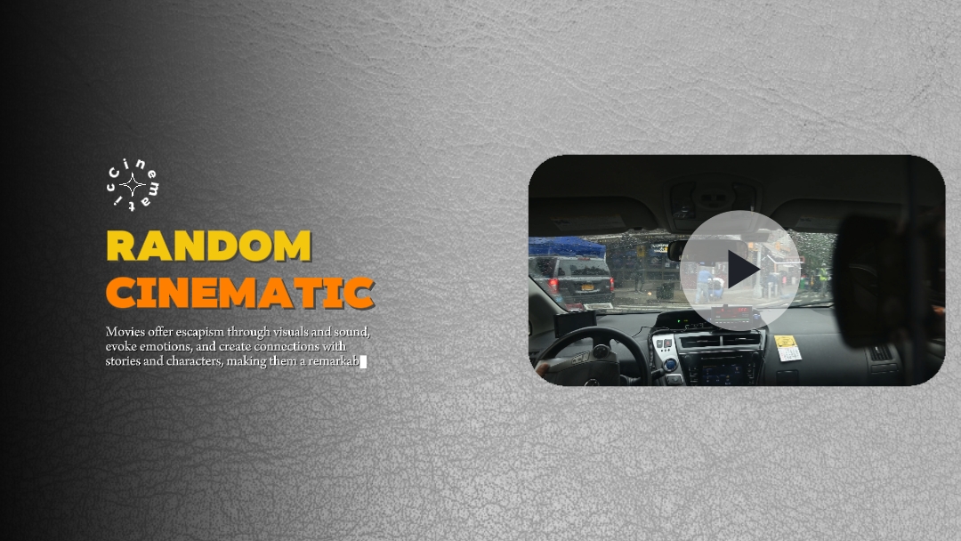 Video cinematográfico