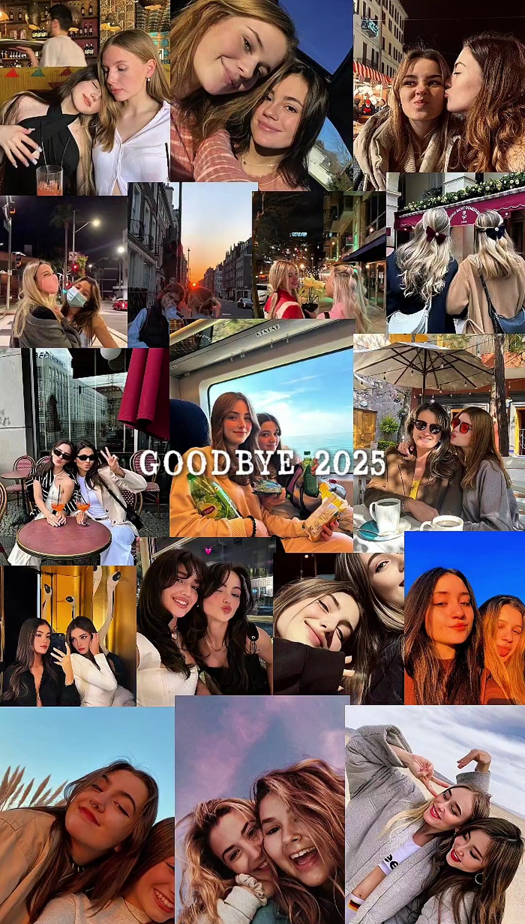Adiós 2025