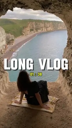 Long Vlog