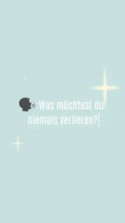Was möchtest...