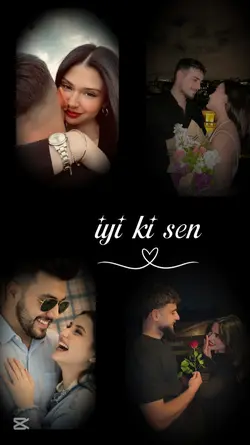 aşk şablonu 