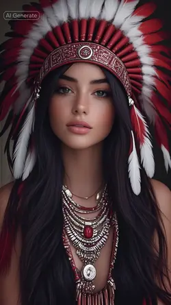 Native American