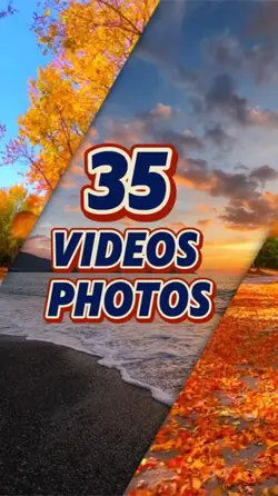35 video or photo 