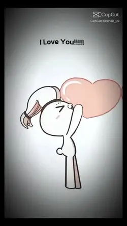 I love youuu