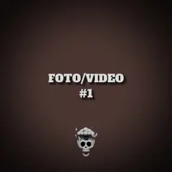 SKULL EDIT 1:1