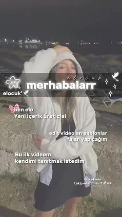 merhabalarr