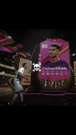 skull template